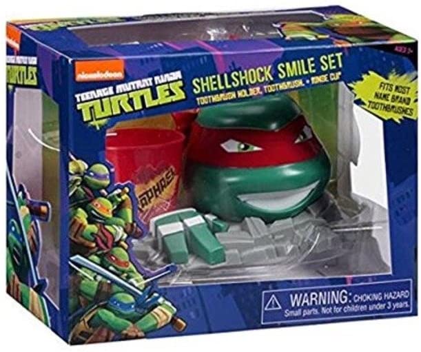 Detail Ninja Turtle Toothbrush Nomer 35