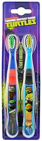 Detail Ninja Turtle Toothbrush Nomer 42