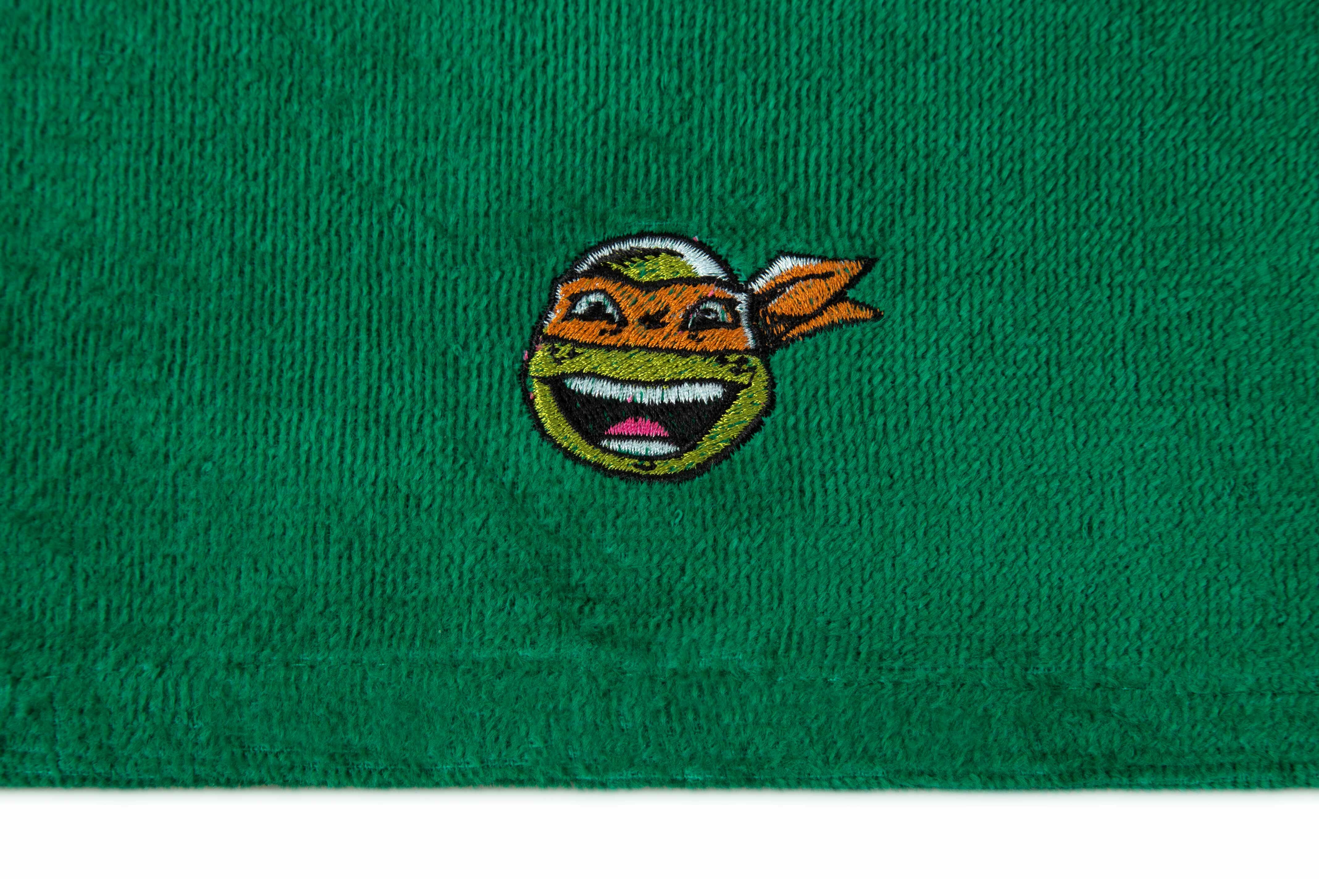 Detail Ninja Turtle Towel Nomer 41