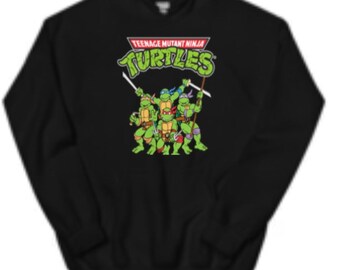 Detail Ninja Turtle Towel Meme Nomer 21