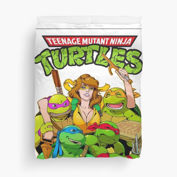 Detail Ninja Turtle Towel Meme Nomer 31