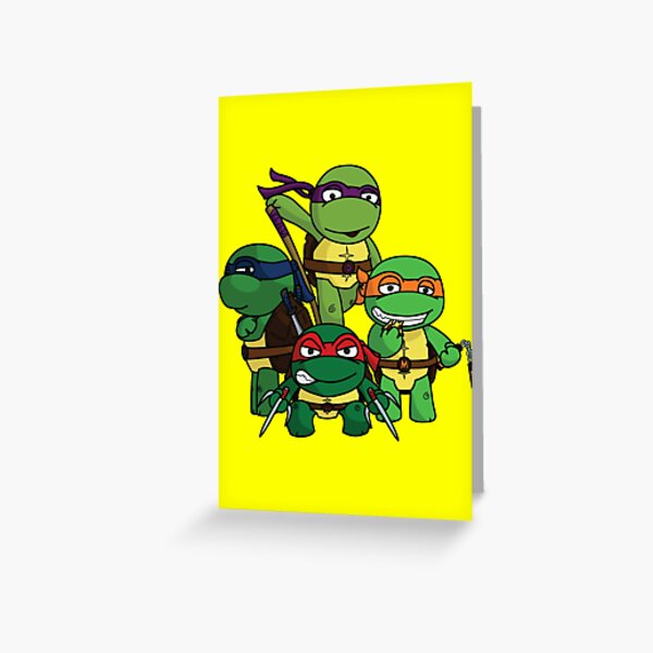 Detail Ninja Turtle Towel Meme Nomer 34