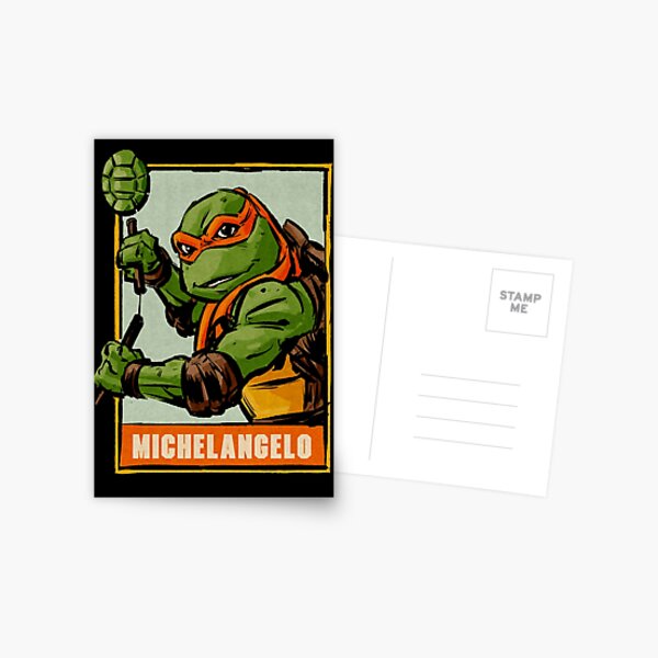 Detail Ninja Turtle Towel Meme Nomer 38