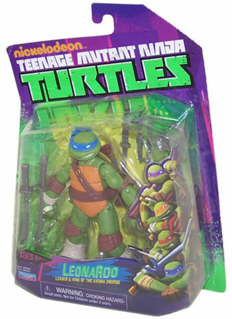 Detail Ninja Turtle Toys Images Nomer 31