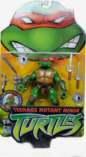 Detail Ninja Turtle Toys Images Nomer 50