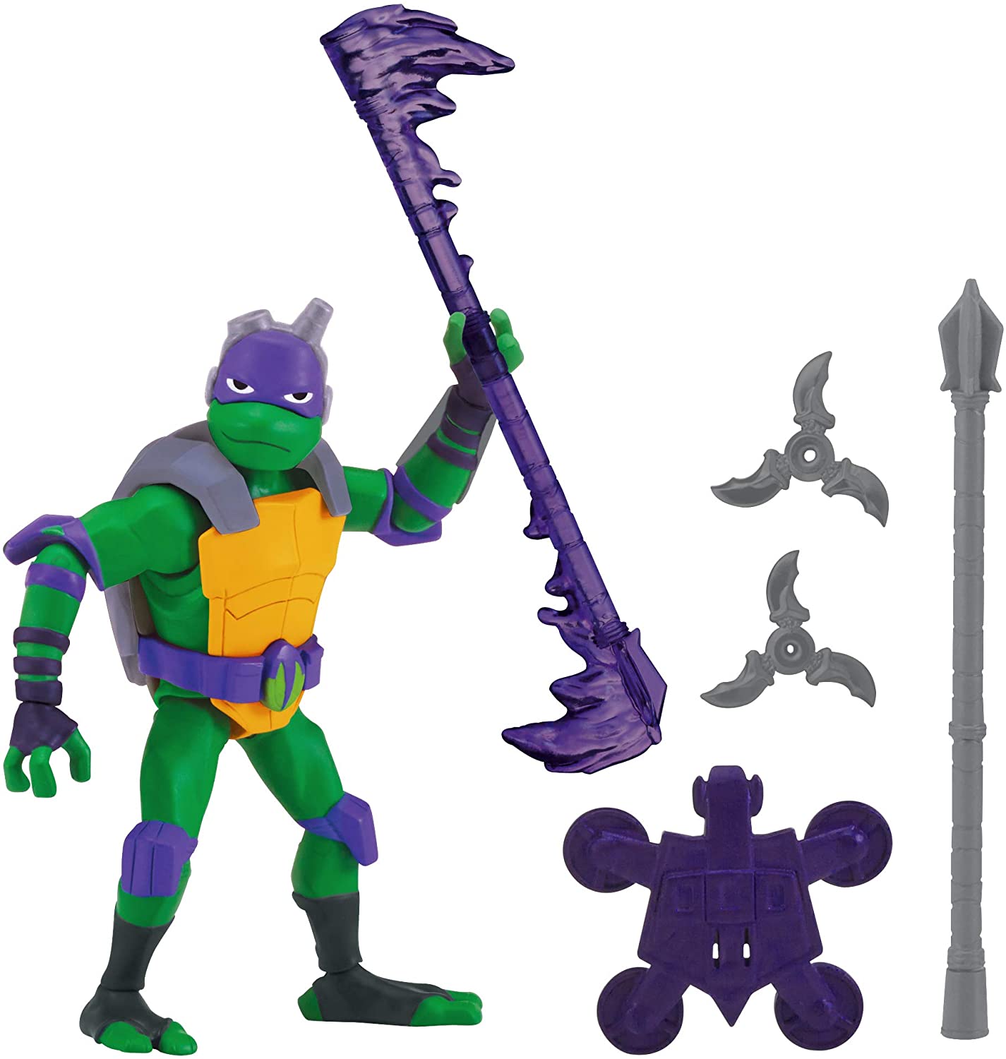 Detail Ninja Turtle Toys Images Nomer 53