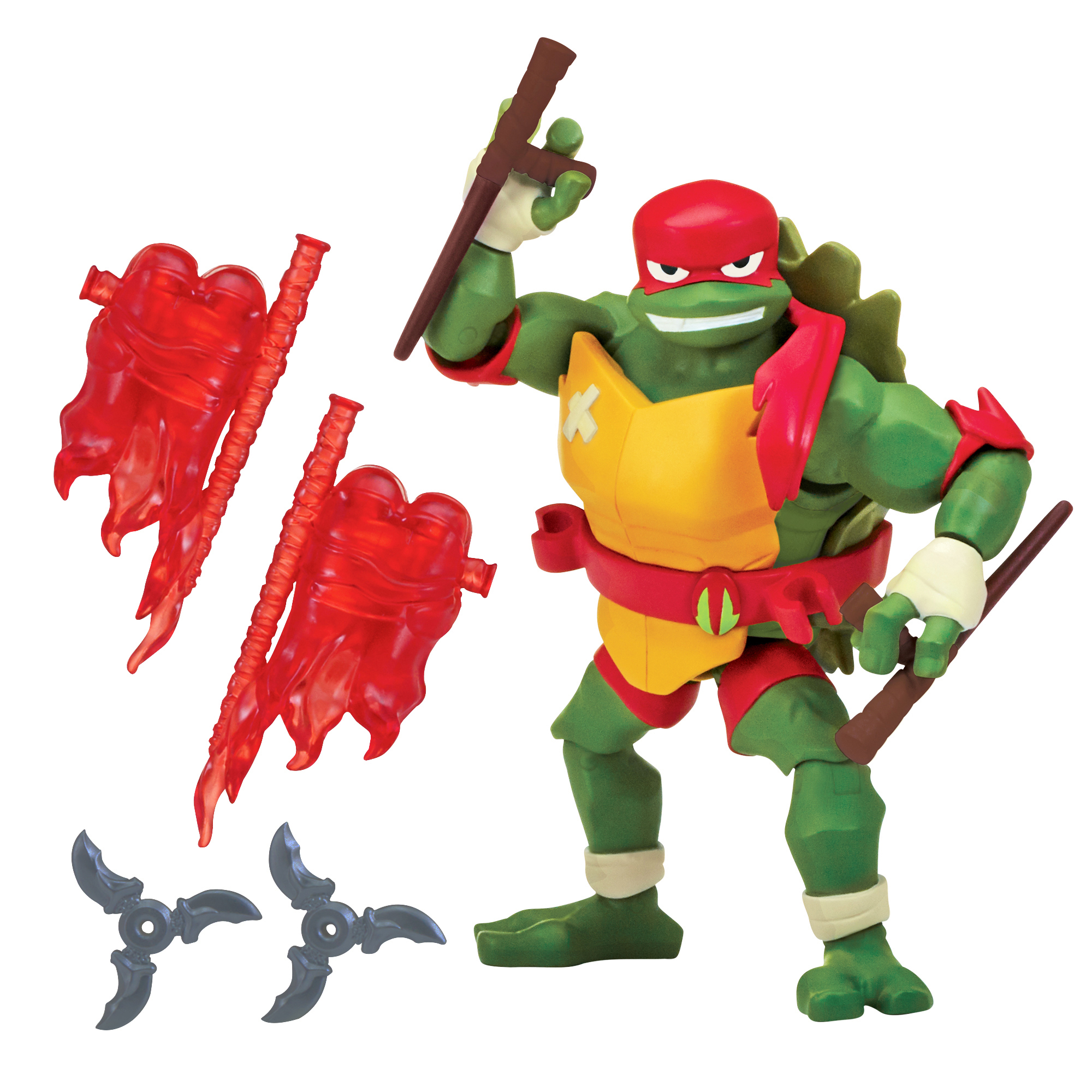 Detail Ninja Turtle Toys Images Nomer 9