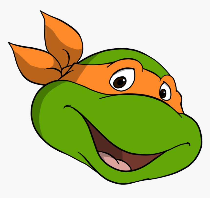 Detail Ninja Turtle Transparent Nomer 26