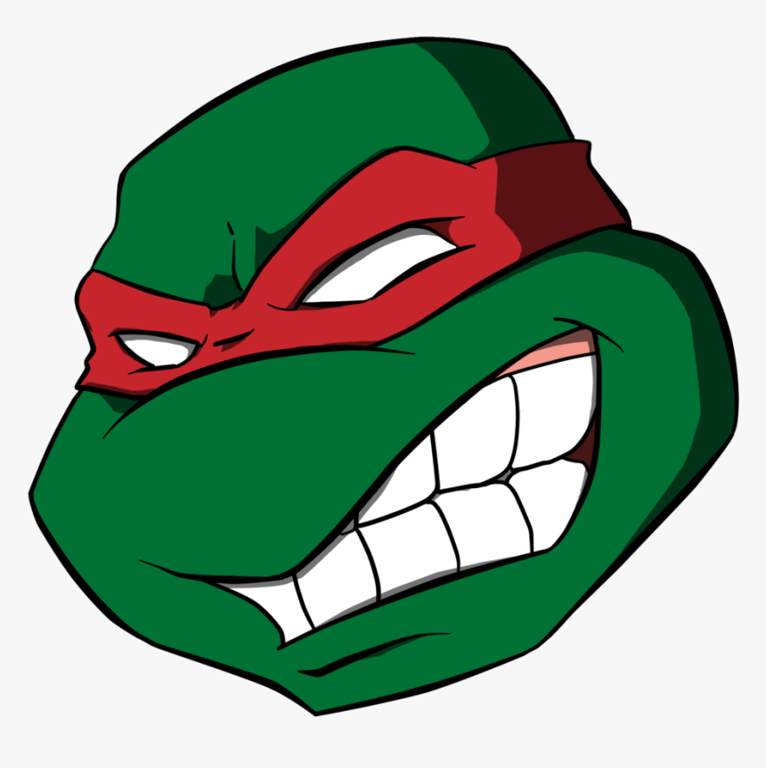 Detail Ninja Turtle Transparent Nomer 27
