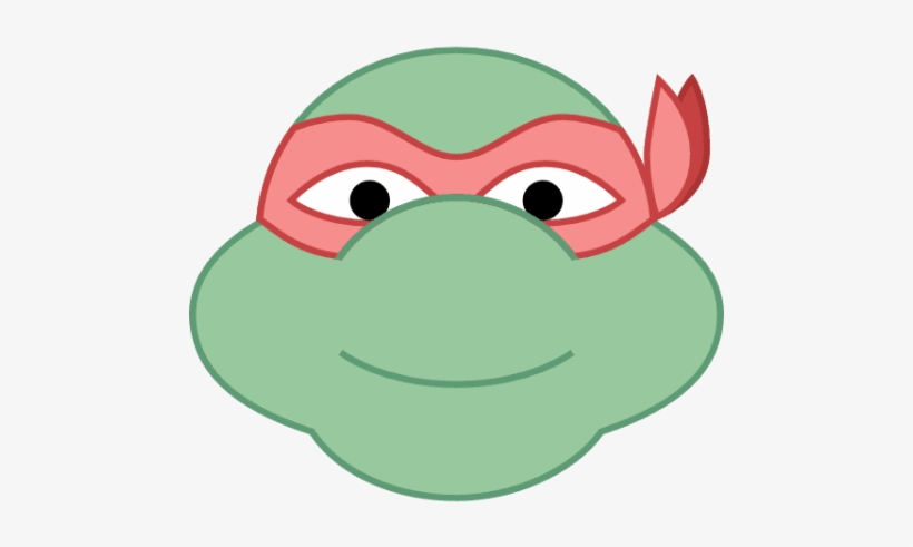 Detail Ninja Turtle Transparent Nomer 28