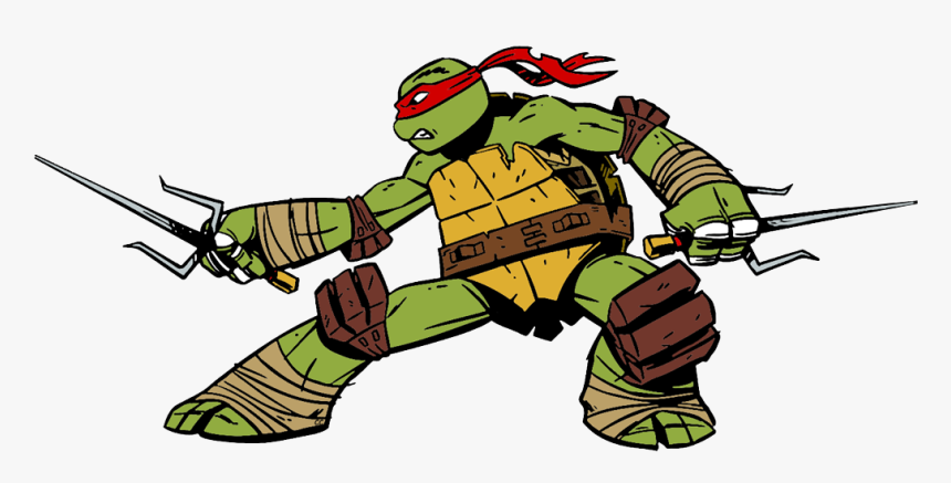 Detail Ninja Turtle Transparent Nomer 39