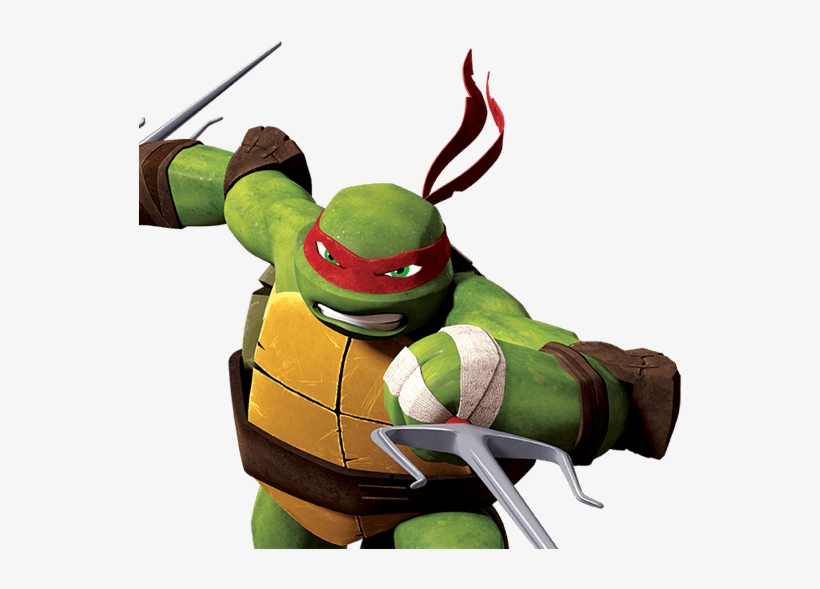 Detail Ninja Turtle Transparent Nomer 42