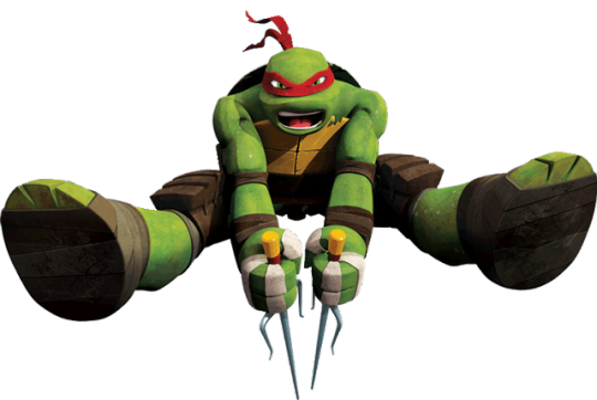 Detail Ninja Turtle Transparent Nomer 48