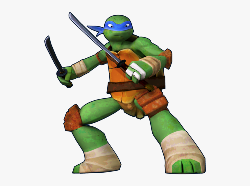 Detail Ninja Turtle Transparent Nomer 52