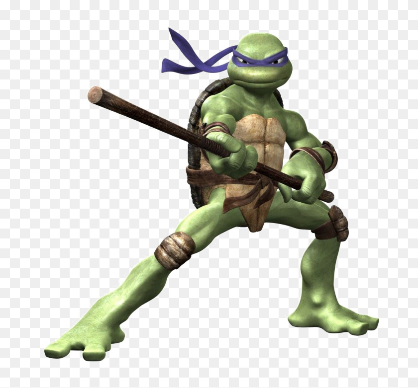 Detail Ninja Turtle Transparent Nomer 7