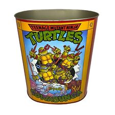 Detail Ninja Turtle Trash Can Nomer 7