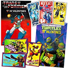 Detail Ninja Turtle Valentines Day Cards Nomer 38