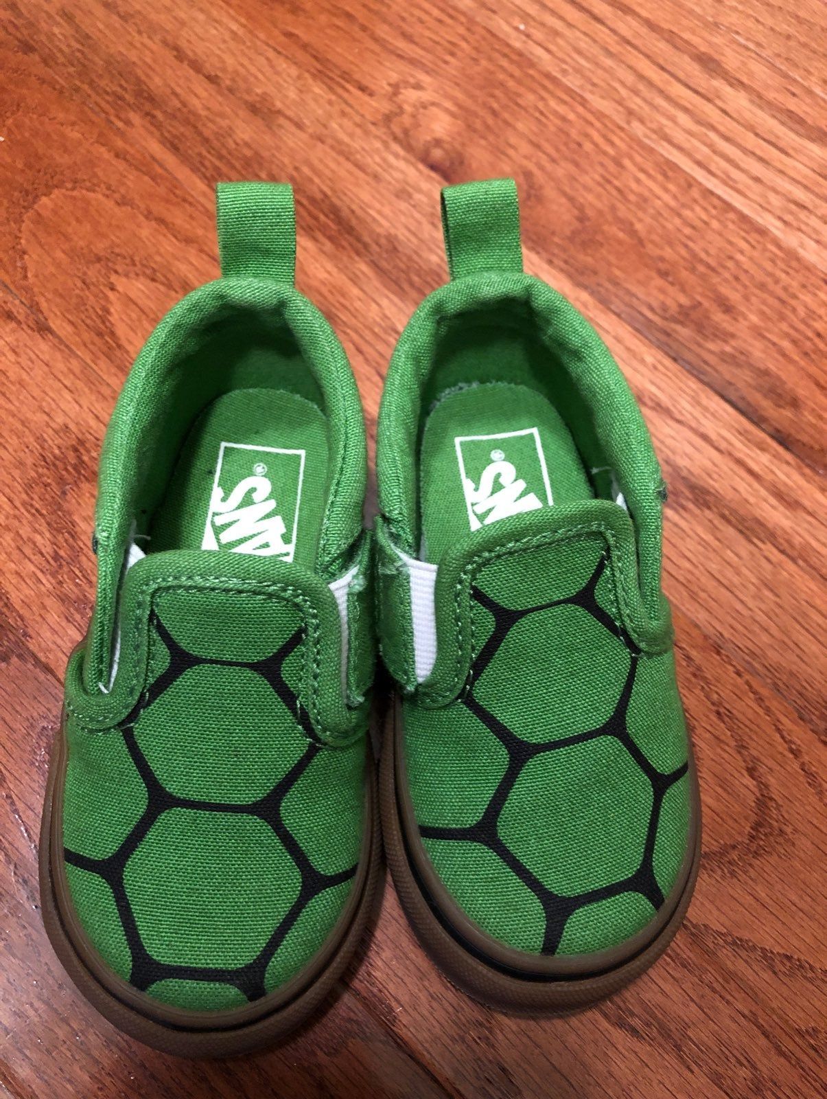 Detail Ninja Turtle Vans Shoes Nomer 27