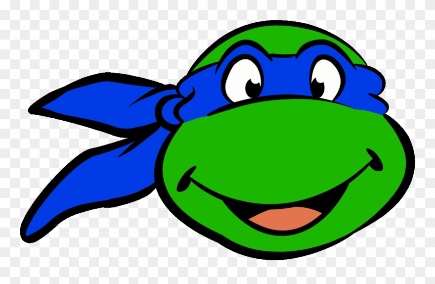 Detail Ninja Turtle Vector Nomer 13