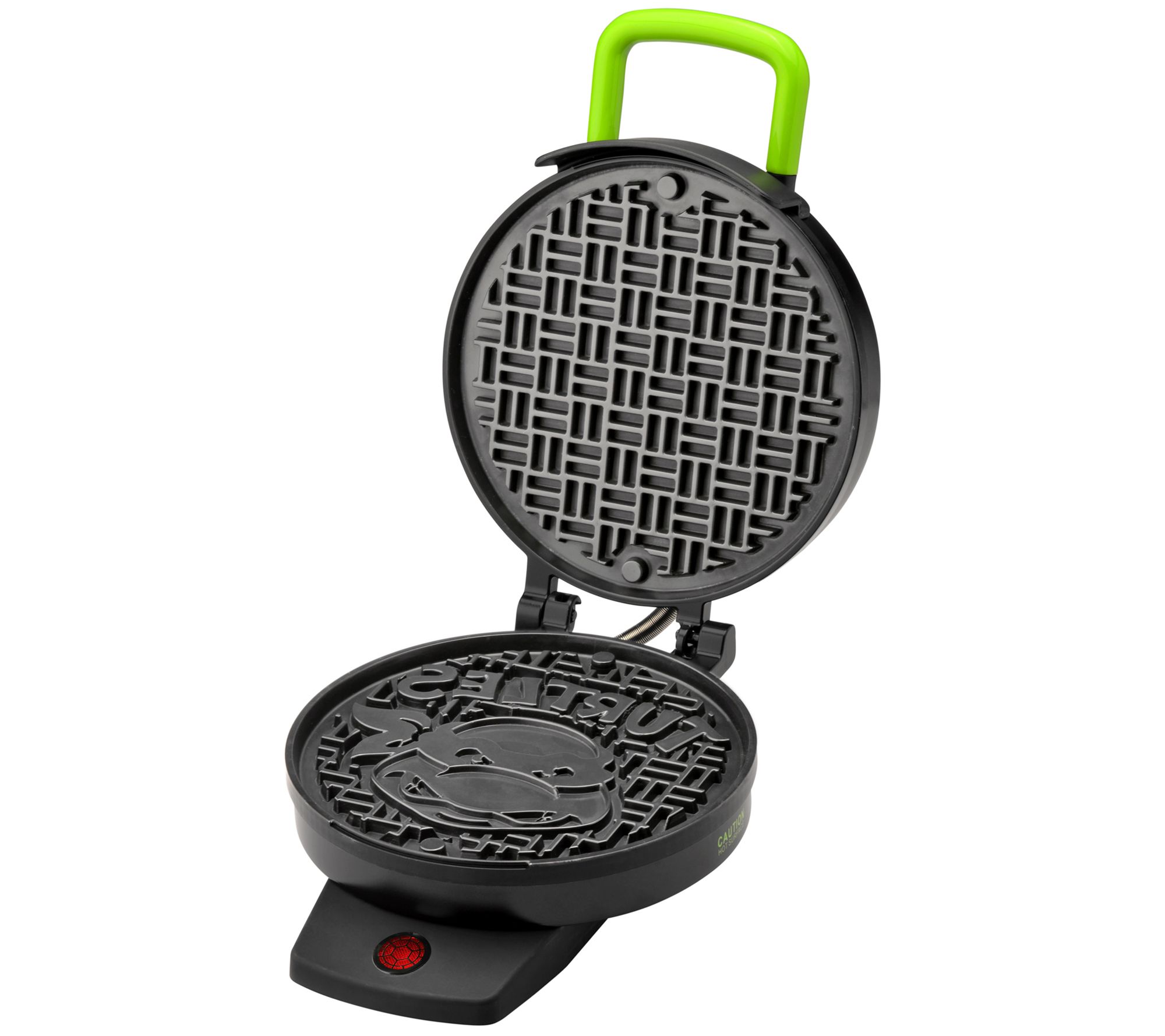 Detail Ninja Turtle Waffle Maker Nomer 13