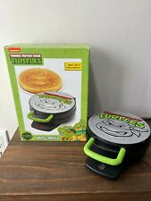 Detail Ninja Turtle Waffle Maker Nomer 15
