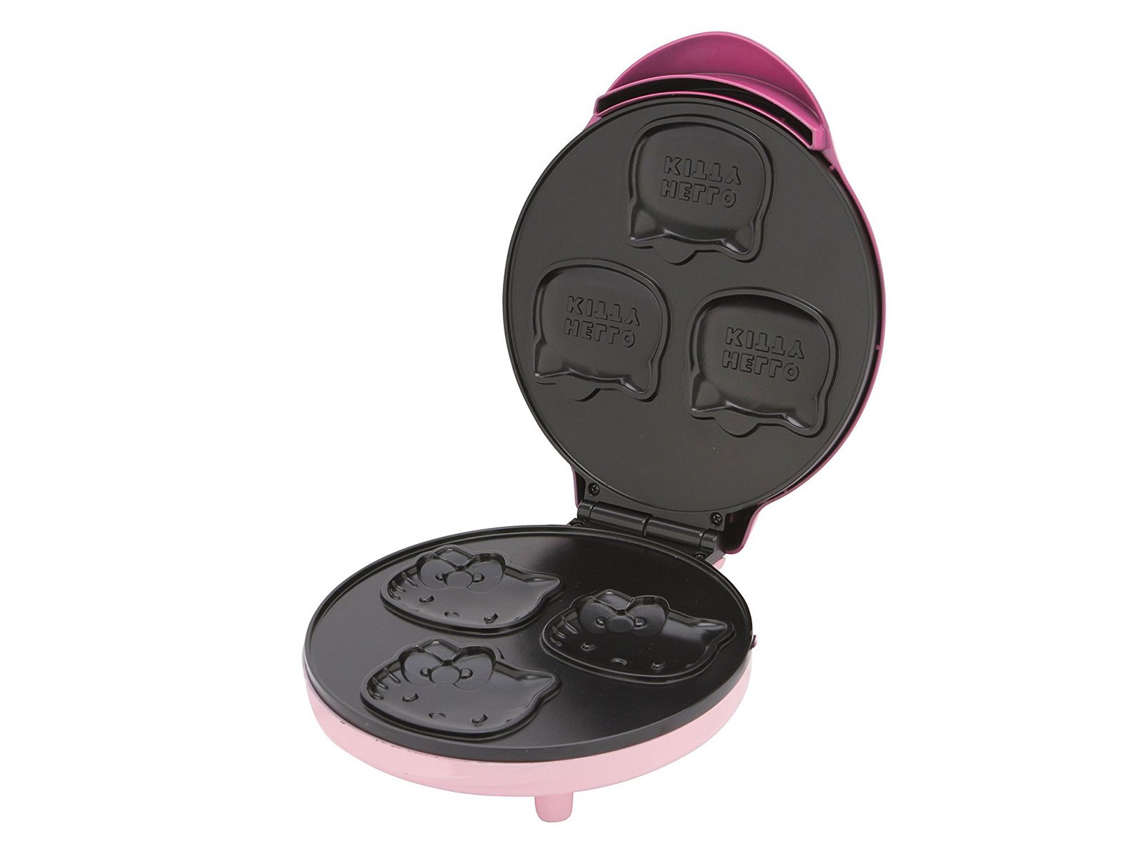 Detail Ninja Turtle Waffle Maker Nomer 18