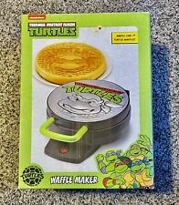 Detail Ninja Turtle Waffle Maker Nomer 24