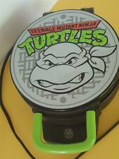 Detail Ninja Turtle Waffle Maker Nomer 28
