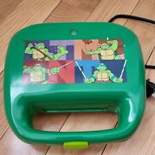 Detail Ninja Turtle Waffle Maker Nomer 30