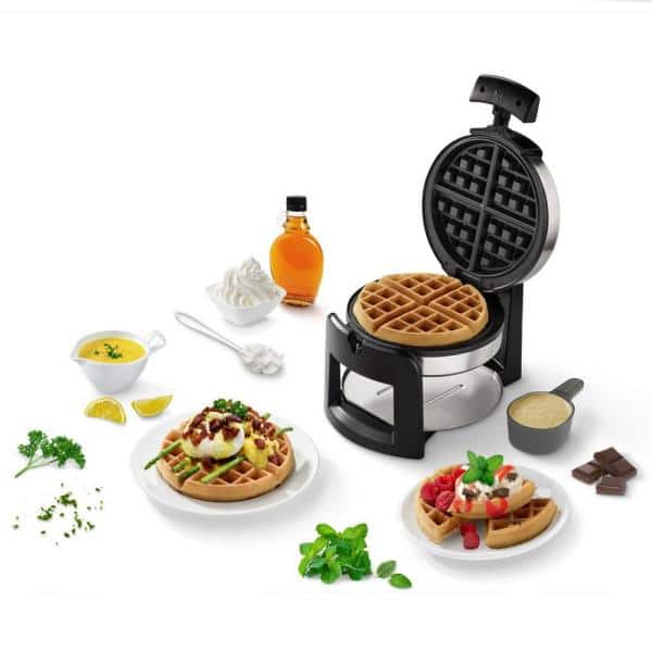 Detail Ninja Turtle Waffle Maker Nomer 33