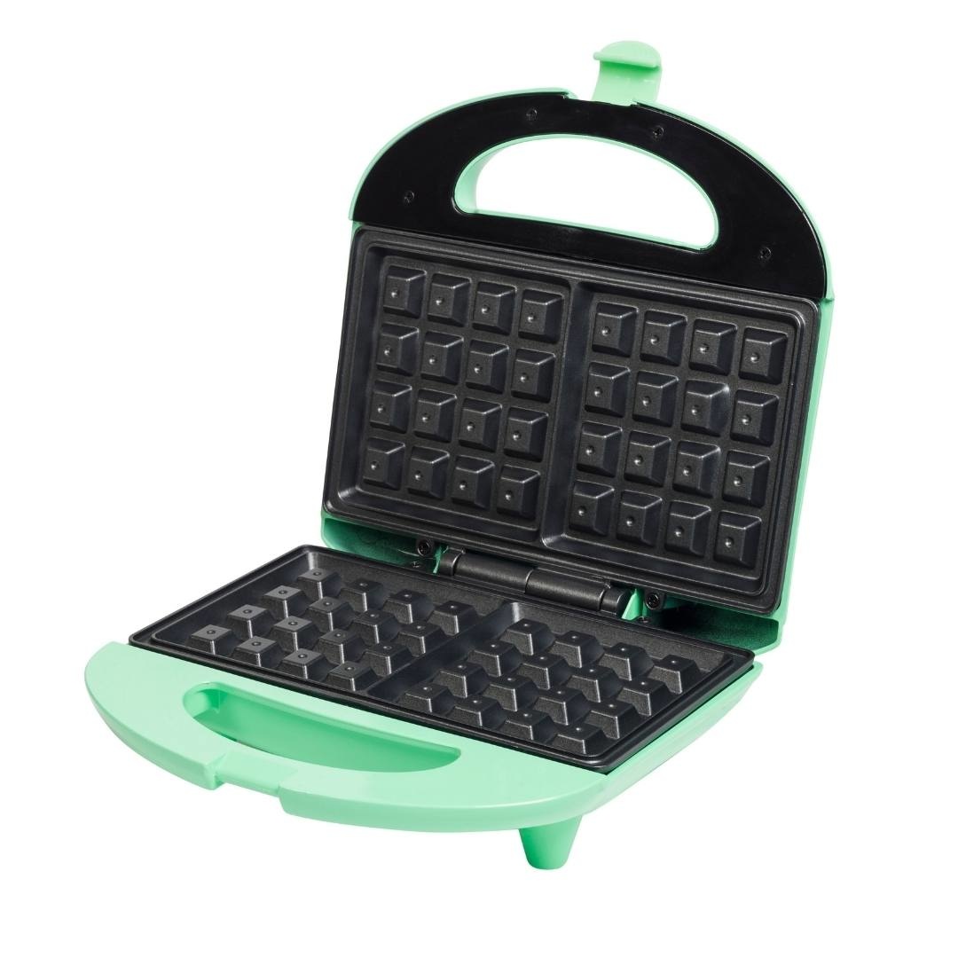 Detail Ninja Turtle Waffle Maker Nomer 34