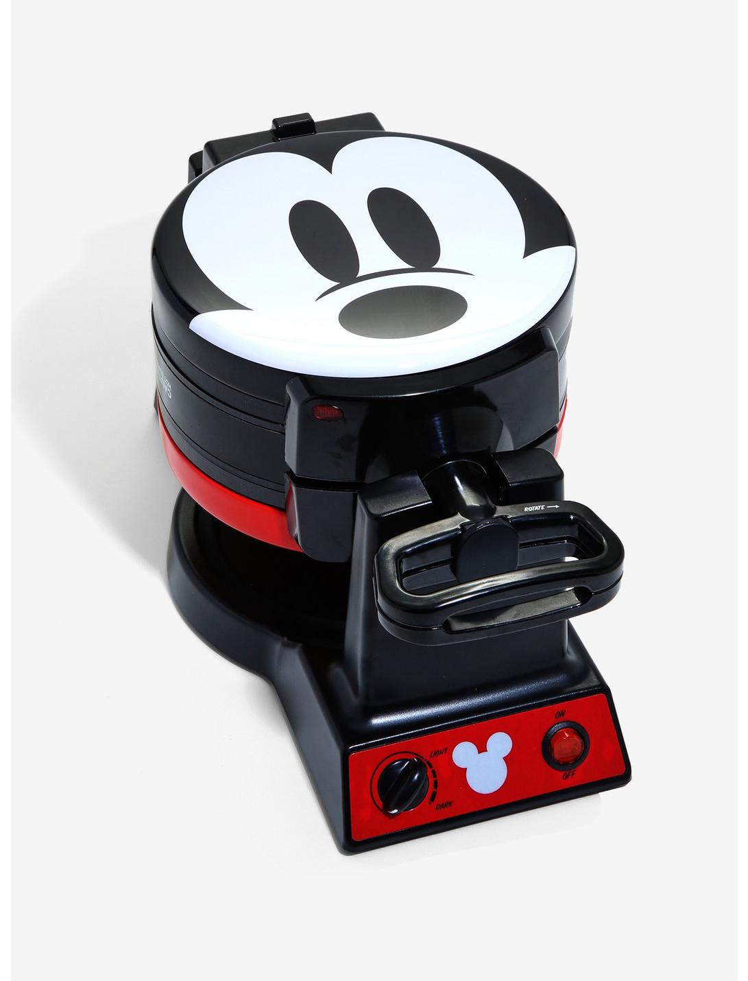 Detail Ninja Turtle Waffle Maker Nomer 36