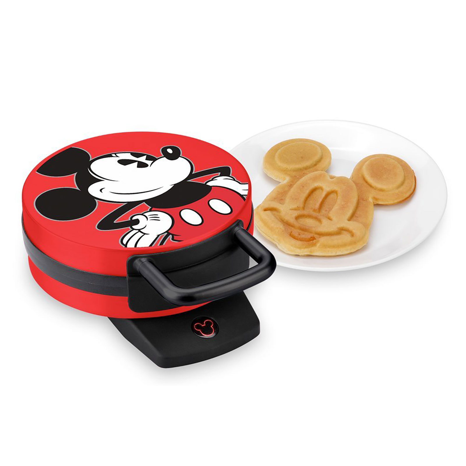 Detail Ninja Turtle Waffle Maker Nomer 38