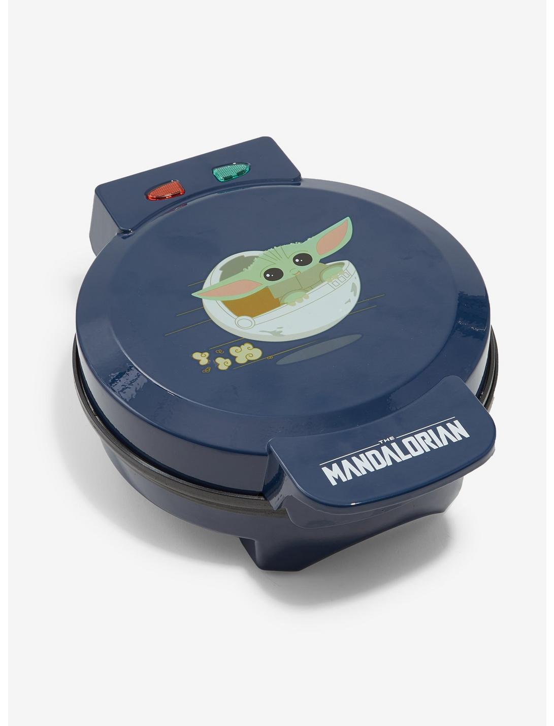 Detail Ninja Turtle Waffle Maker Nomer 43
