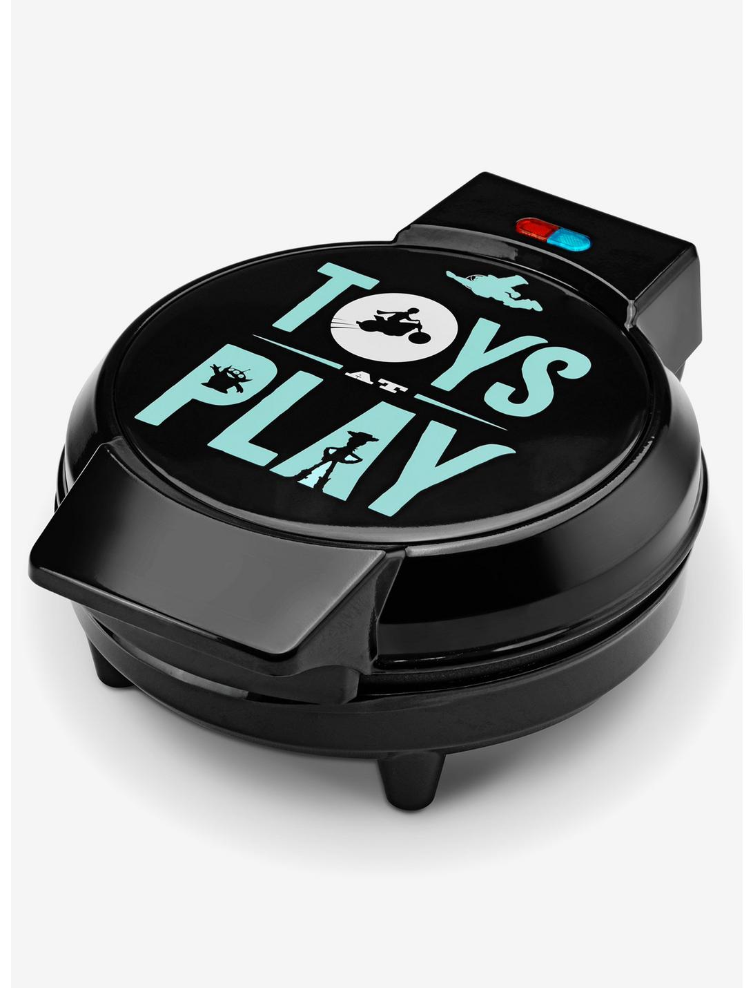 Detail Ninja Turtle Waffle Maker Nomer 44