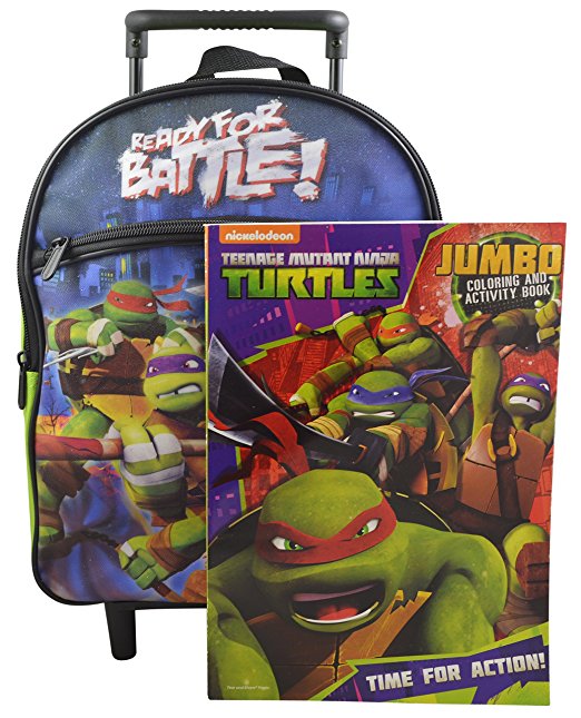 Detail Ninja Turtle Waffle Maker Nomer 50