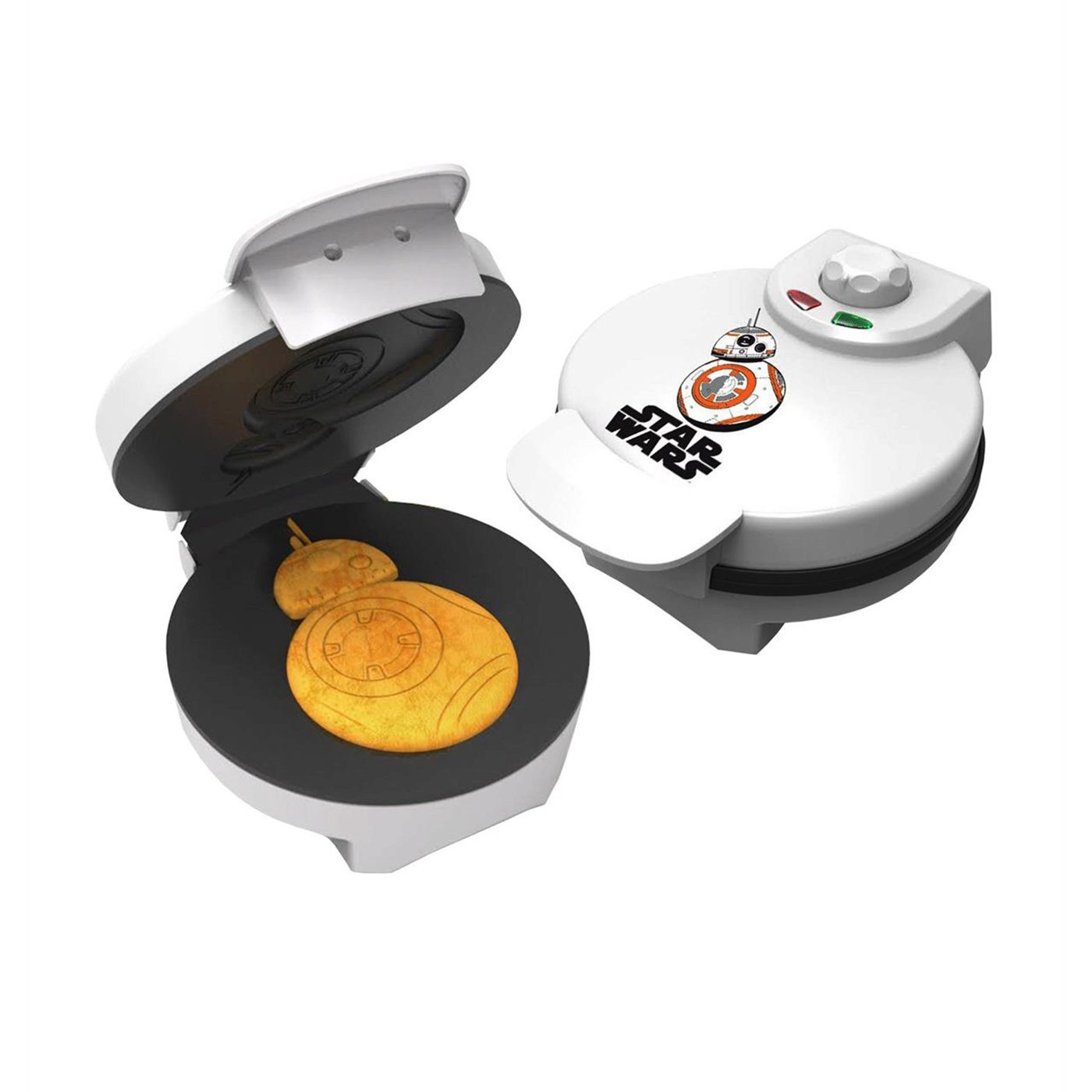 Detail Ninja Turtle Waffle Maker Nomer 54