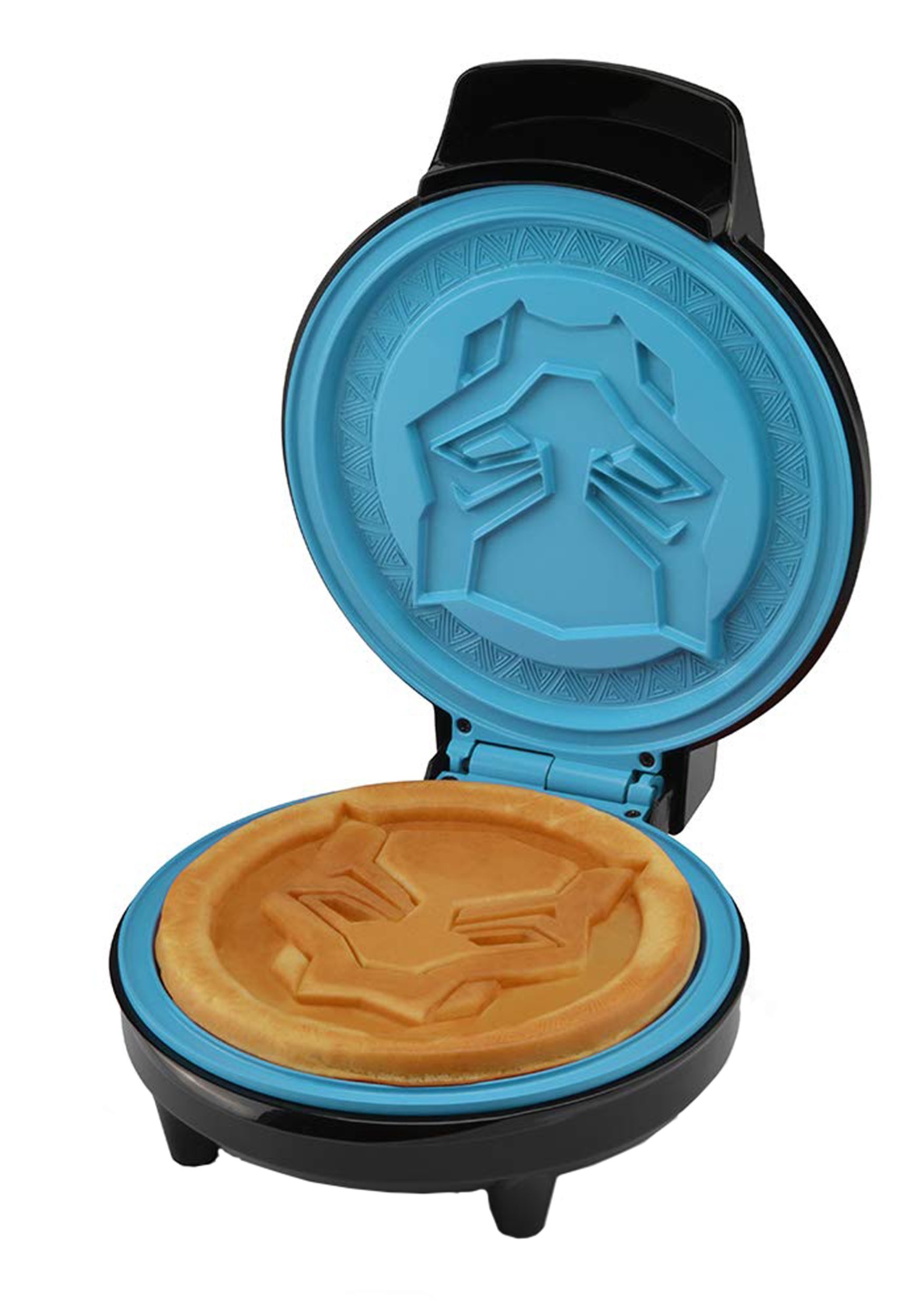 Detail Ninja Turtle Waffle Maker Nomer 59