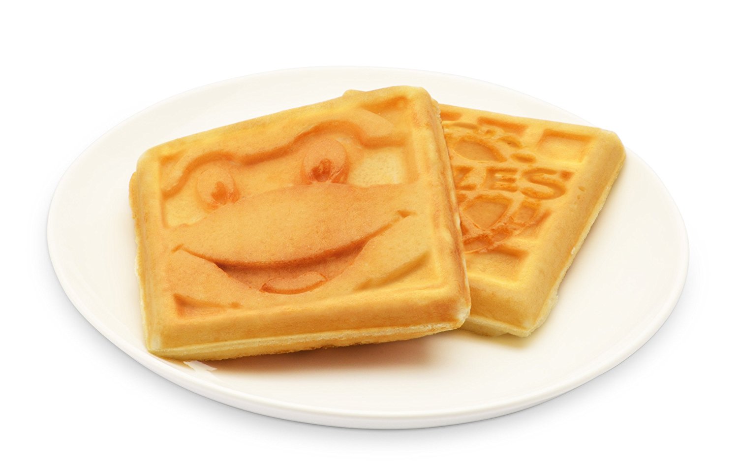 Detail Ninja Turtle Waffle Maker Nomer 7