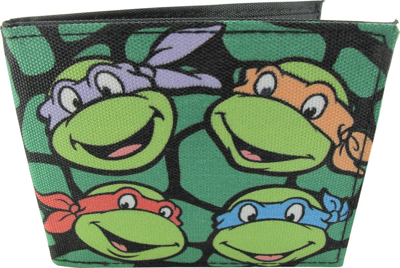 Detail Ninja Turtle Wallets Nomer 11