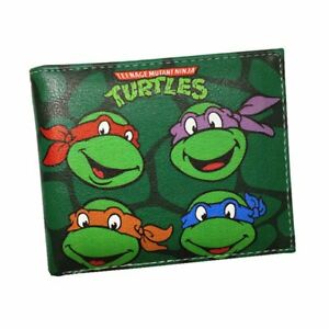 Detail Ninja Turtle Wallets Nomer 13