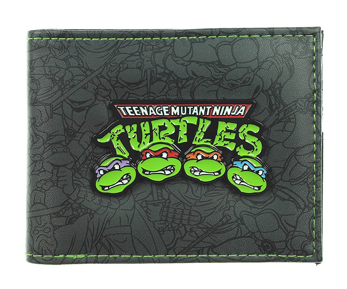 Detail Ninja Turtle Wallets Nomer 14