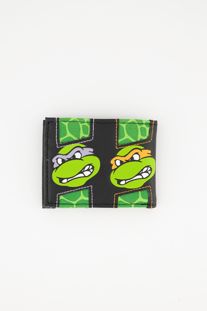 Detail Ninja Turtle Wallets Nomer 15