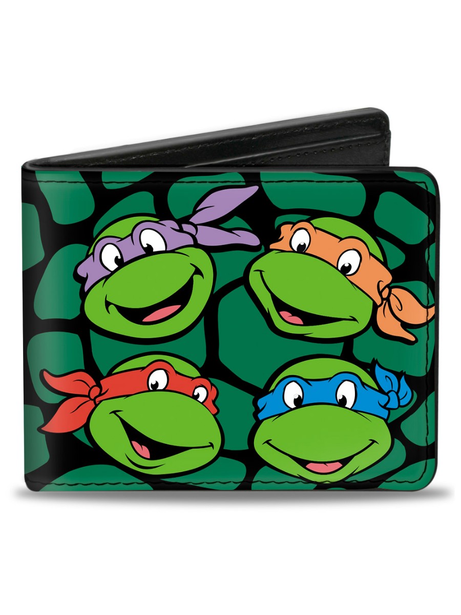 Detail Ninja Turtle Wallets Nomer 16