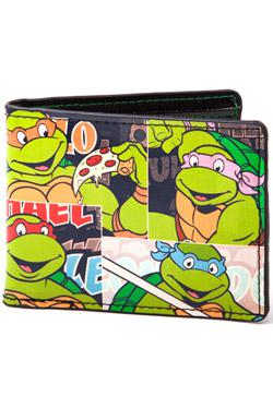 Detail Ninja Turtle Wallets Nomer 17