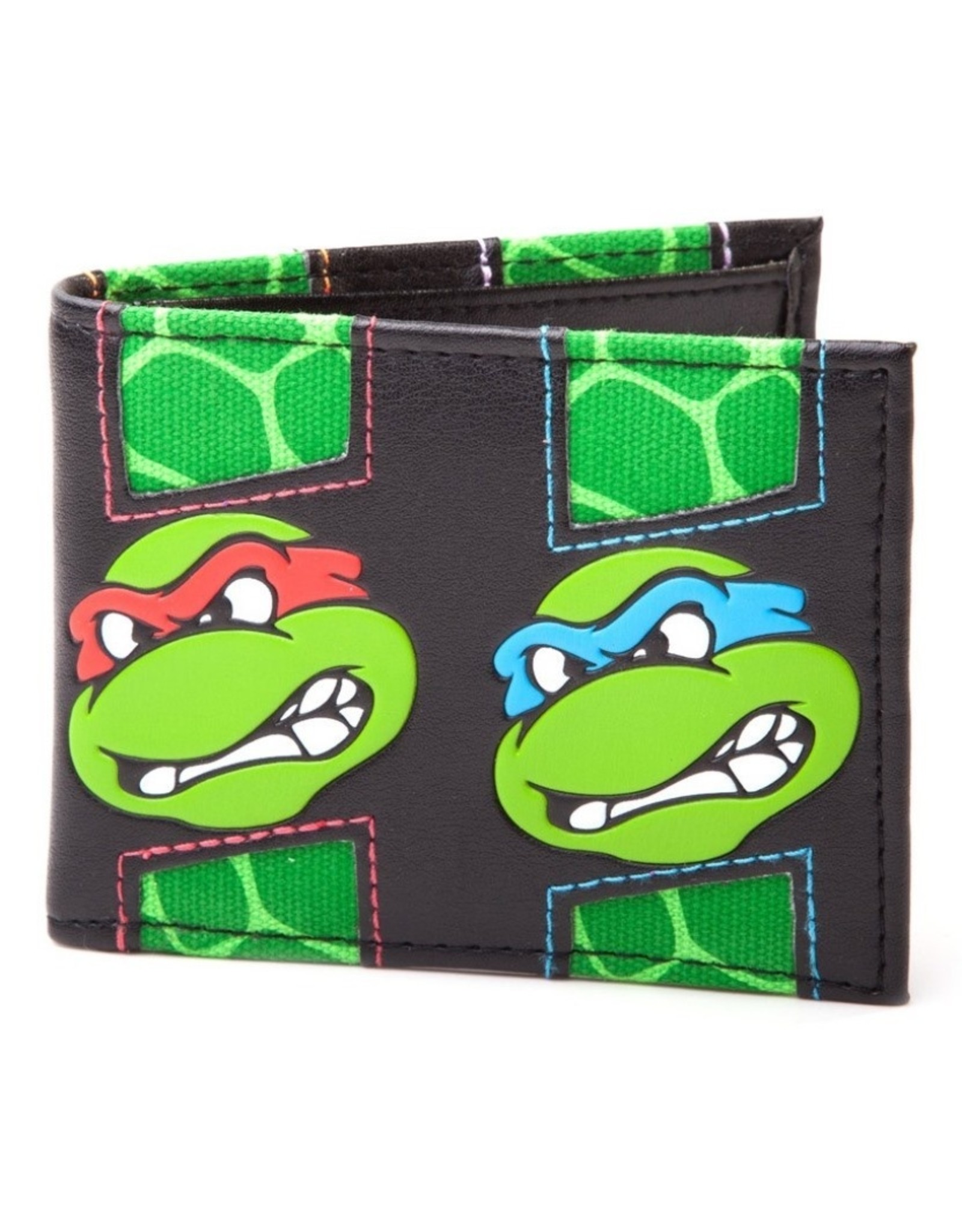 Detail Ninja Turtle Wallets Nomer 19