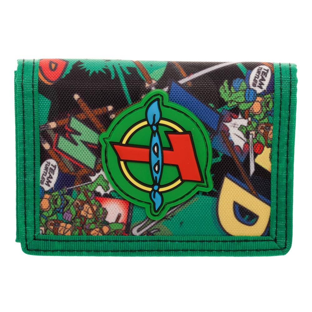 Detail Ninja Turtle Wallets Nomer 20