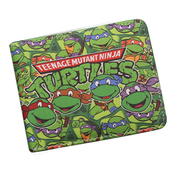 Detail Ninja Turtle Wallets Nomer 24