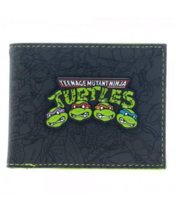 Detail Ninja Turtle Wallets Nomer 25