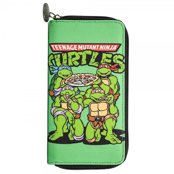 Detail Ninja Turtle Wallets Nomer 4